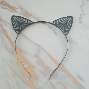 Cat Ears